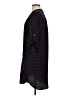 41Hawthorn 100% Polyester Polka Dots Black Casual Dress Size S - photo 5