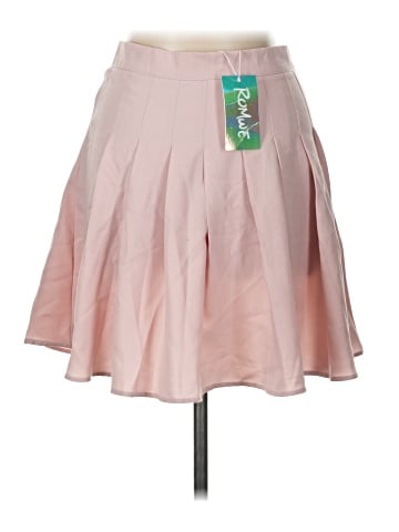 Romwe Formal Skirt (view 2)