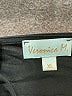 Veronica M. Black Sleeveless Blouse Size XL - photo 7