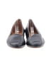 Lucky Brand Blue Flats Size 11 - photo 2