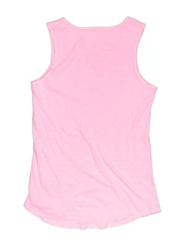 Crewcuts Sleeveless T-Shirt (view 2)