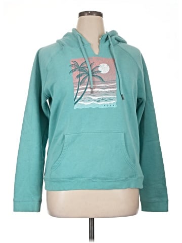 Roxy Sweatshirt (view 1)