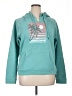Roxy Tropical Teal Sweatshirt Size XL - photo 1