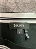 DKNY Black Active Pants Size M - photo 4