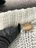 Knitted & Knotted Ivory Pullover Sweater Size L - photo 6