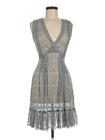 Ezra Cocktail Dress (view 1)