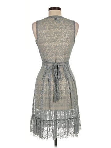 Ezra Cocktail Dress (view 2)