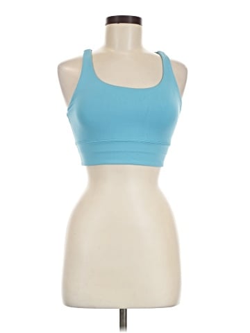 Lululemon Athletica Sports Bra (view 1)