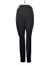 White House Black Market Solid Black Active Pants Size 4 Petite - photo 2