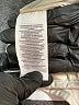 Unbranded 100% Polyester Ivory Jacket Size M - photo 7