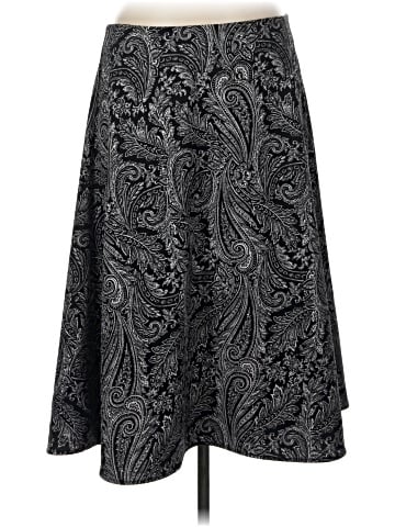 New York & Company Formal Skirt (view 1)