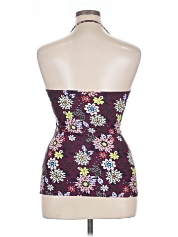 Anne Cole Tank Top (view 2)