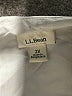 L.L.Bean Solid Gray Long Sleeve Blouse Size 2X - photo 7