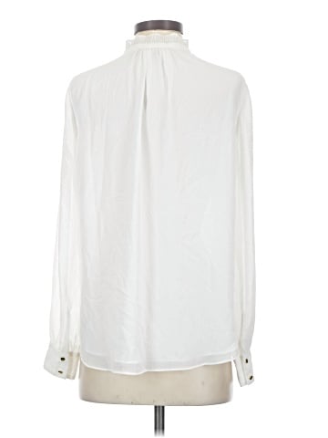 H&M Long Sleeve Blouse (view 2)