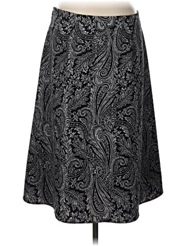 New York & Company Formal Skirt (view 2)