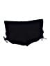 Torrid Black Board Shorts Size 3X (3) - photo 1