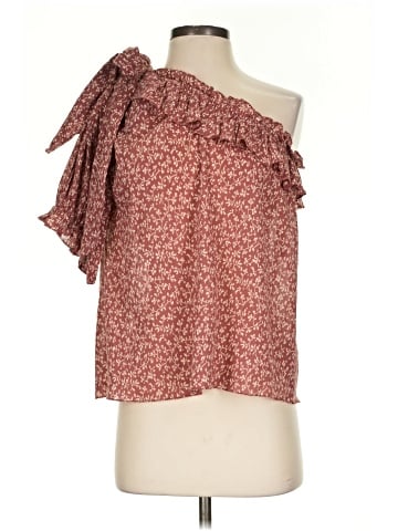 Ulla Johnson Sleeveless Blouse (view 1)
