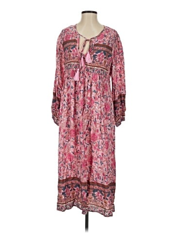 R. Vivimos Casual Dress (view 1)