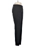 White House Black Market Solid Black Active Pants Size 4 Petite - photo 4