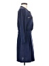 Theory Blue Casual Dress Size 4 - photo 4