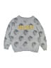 Zara Kids Print Silver Sweatshirt Size 8 - photo 1