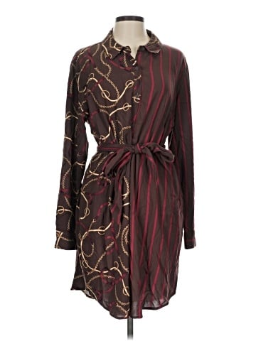 Cato Casual Dress (view 1)