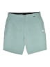 Hurley Solid Teal Shorts Size 34 waist - photo 1
