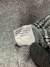 Haute Monde Gray Long Sleeve Top Size M - photo 9
