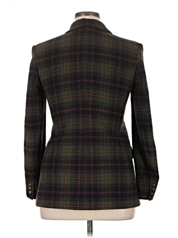 L.L.Bean Wool Blazer (view 2)