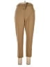 NYCC Solid Tan Casual Pants Size 16 (petite) - photo 1