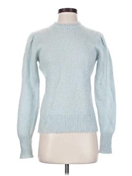Ann Mashburn Turtleneck Sweater