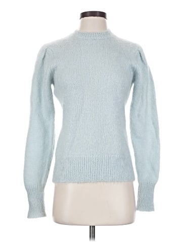 Ann Mashburn Turtleneck Sweater (view 1)