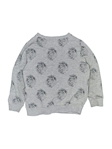 Zara Kids Sweatshirt (view 2)