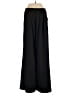 Max Studio Solid Black Dress Pants Size S - photo 2