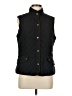 G.H. Bass & Co. 100% Polyester Black Vest Size M - photo 1