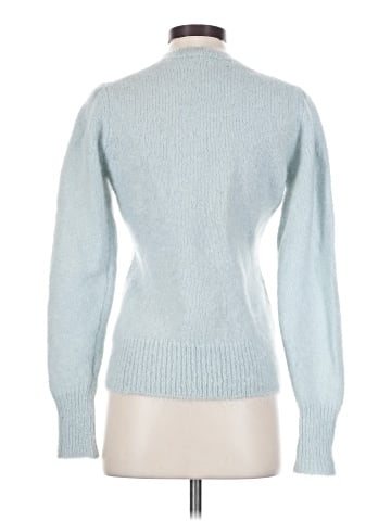 Ann Mashburn Turtleneck Sweater (view 2)