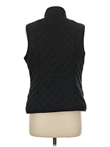 G.H. Bass & Co. Vest (view 2)