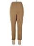 NYCC Solid Tan Casual Pants Size 16 (petite) - photo 2