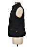 G.H. Bass & Co. 100% Polyester Black Vest Size M - photo 5