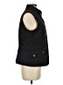 G.H. Bass & Co. 100% Polyester Black Vest Size M - photo 4