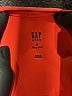 Gap Kids Red Rash Guard Size 6 - photo 3