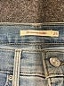 Levi's Hearts Blue Jeans Size 25 waist - photo 4