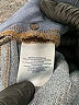 Lands' End Blue Jeans Size 10 - photo 9