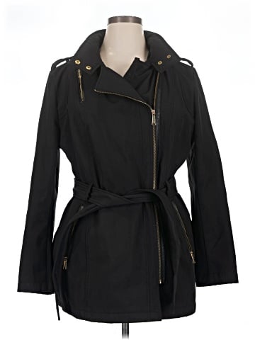 MICHAEL Michael Kors Coat (view 1)