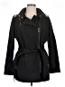 MICHAEL Michael Kors Black Coat Size XL - photo 1