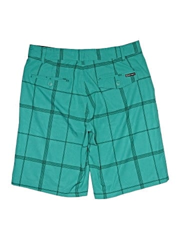 Op Shorts (view 2)