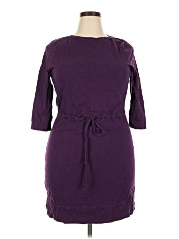 Merona Casual Dress (view 1)