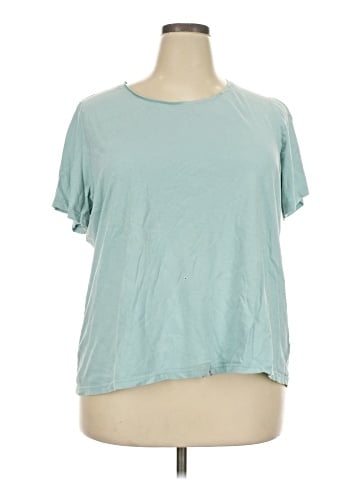 Duluth Trading Co. Short Sleeve T-Shirt (view 1)