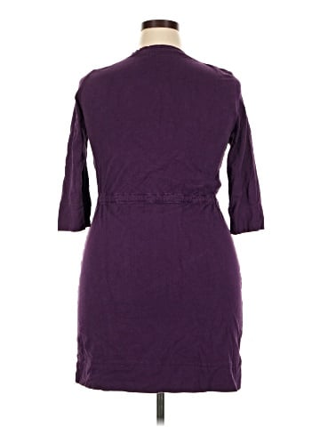 Merona Casual Dress (view 2)