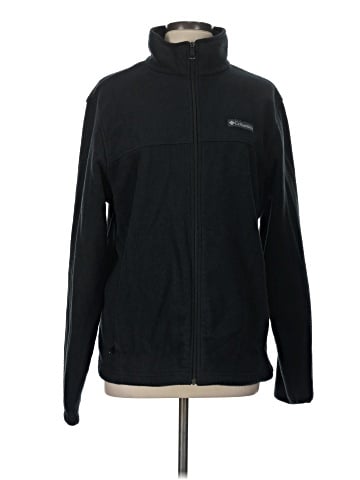 Columbia Track Jacket (view 1)